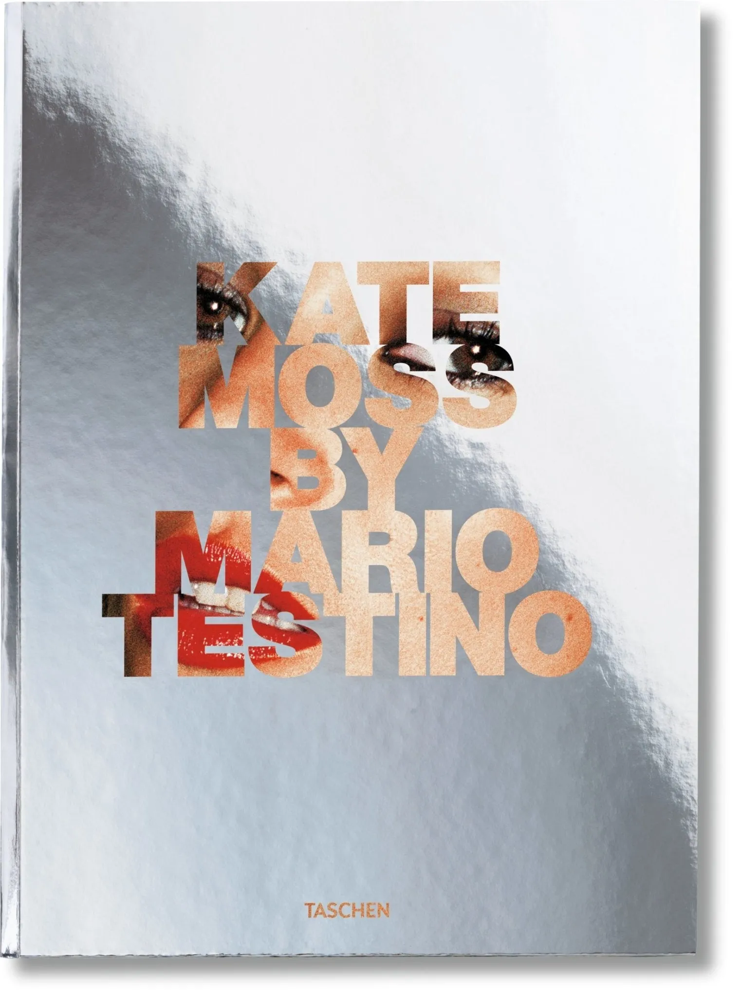 Taschen | Testino, Kate Moss