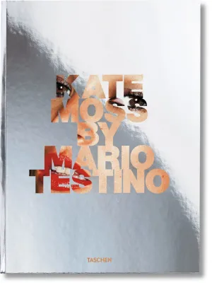 Taschen | Testino, Kate Moss