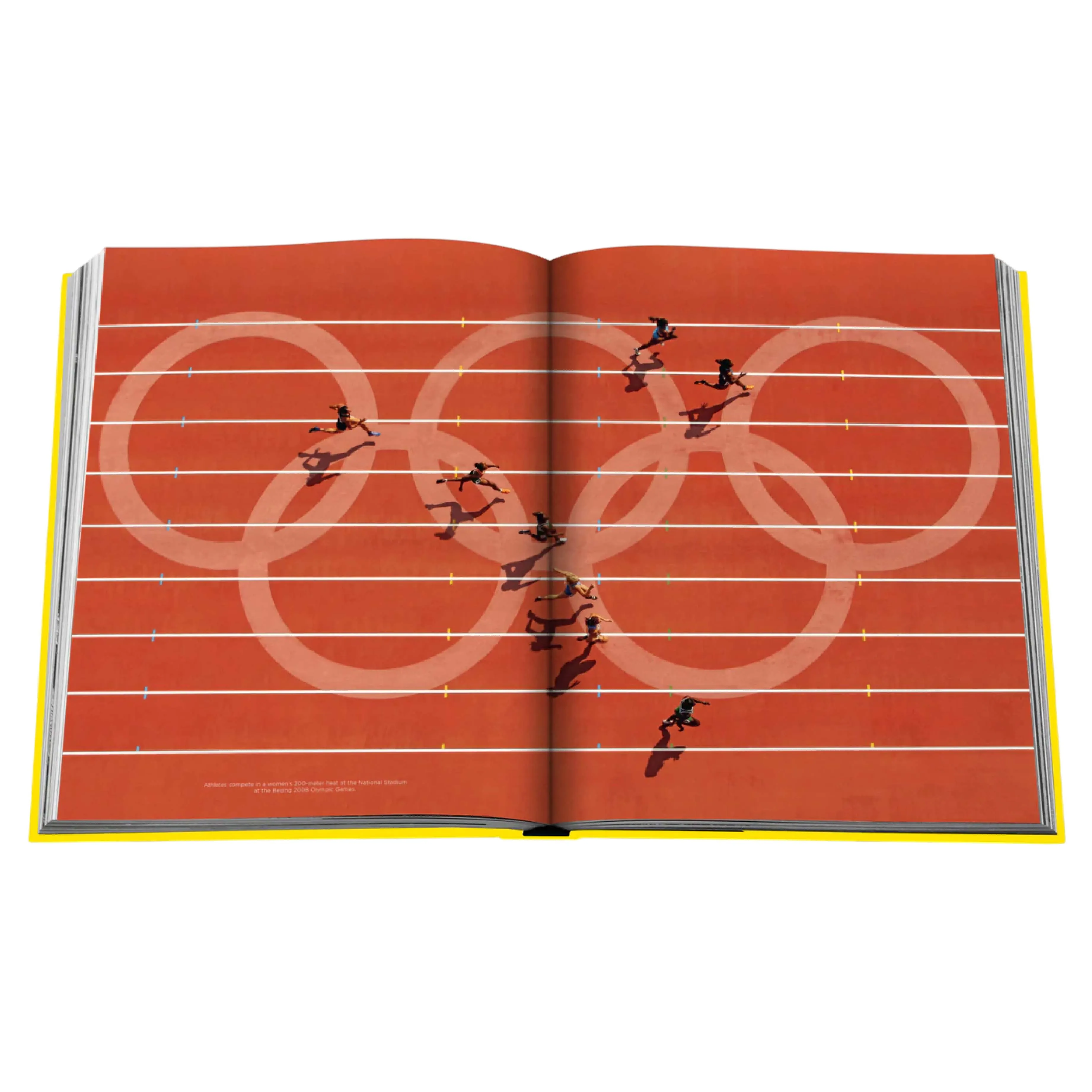 'Technogym: The Art of Wellness' Book | Joel Stein