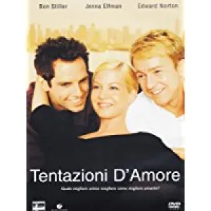 Tentazioni D'amore
