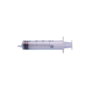 Terumo Disposable Syringe