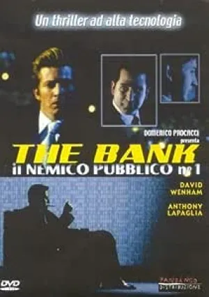 The Bank - Il Nemico Pubblico n 1