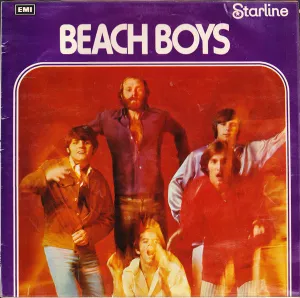 The Beach Boys