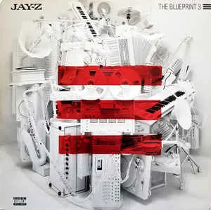 The Blueprint 3
