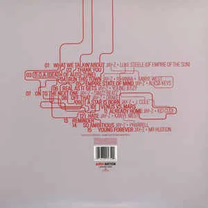 The Blueprint 3