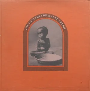 The Concert For Bangladesh