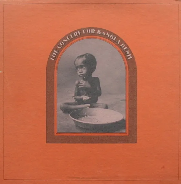 The Concert For Bangladesh