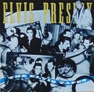 The Elvis Tapes