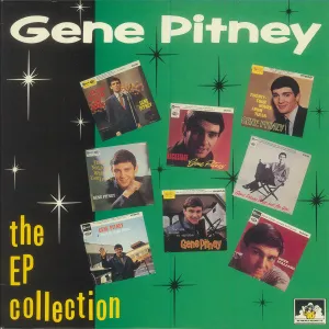 The EP Collection
