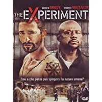 The Experiment