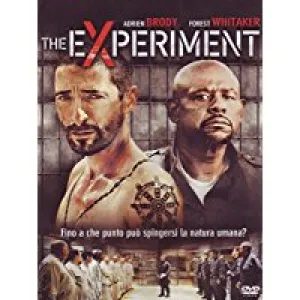 The Experiment