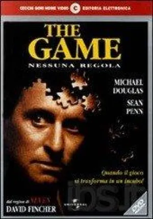 The Game - Nessuna Regola