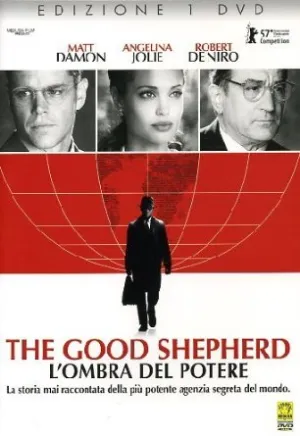 The Good Shepherd - L'ombra Del Potere