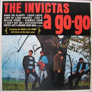 The Invictas  Go-Go