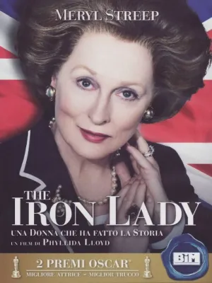 The Iron Lady