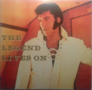 The Legend Lives On