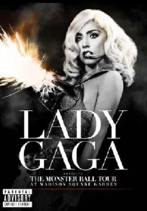 The Monster Ball Tour - At The Madison Square Garden