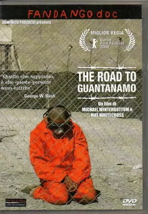 The Road To Guantanamo
