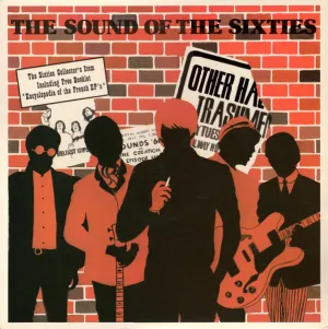 The Sound Of The Sixties