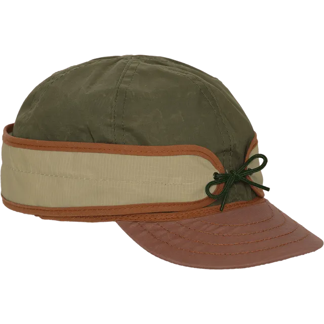 The Trail Cap