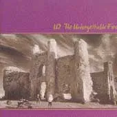 The Unforgettable Fire