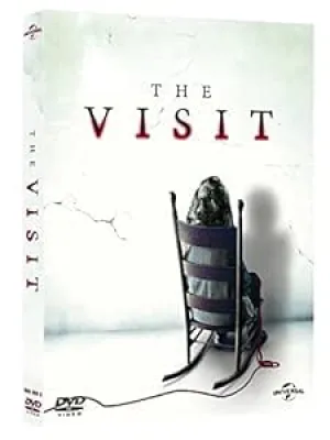 The visit