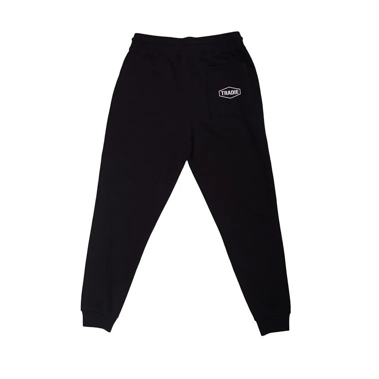 Tradie Track Pants, L