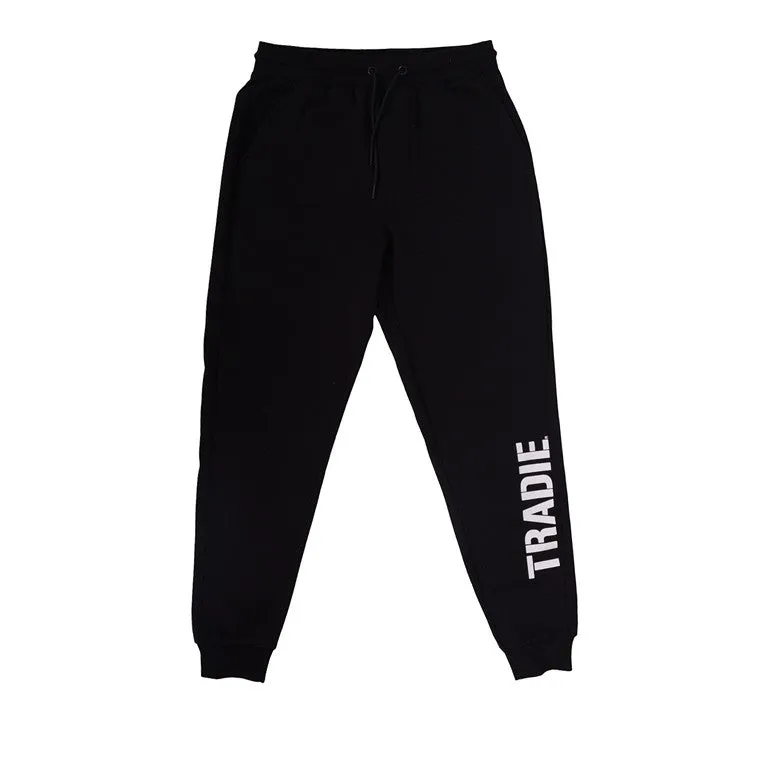 Tradie Track Pants, L
