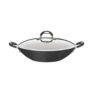 Tramontina Fphila Monaco Wok 32cm