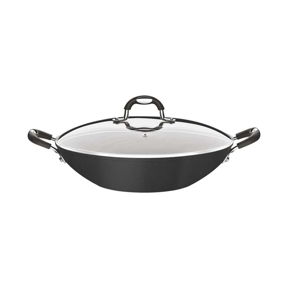 Tramontina Fphila Monaco Wok 32cm