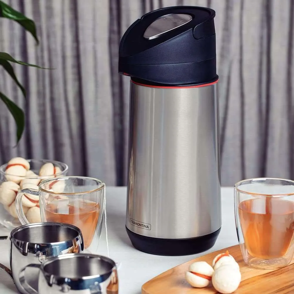 Tramontina Fphila Thermal beverage Dispenser 1.2L