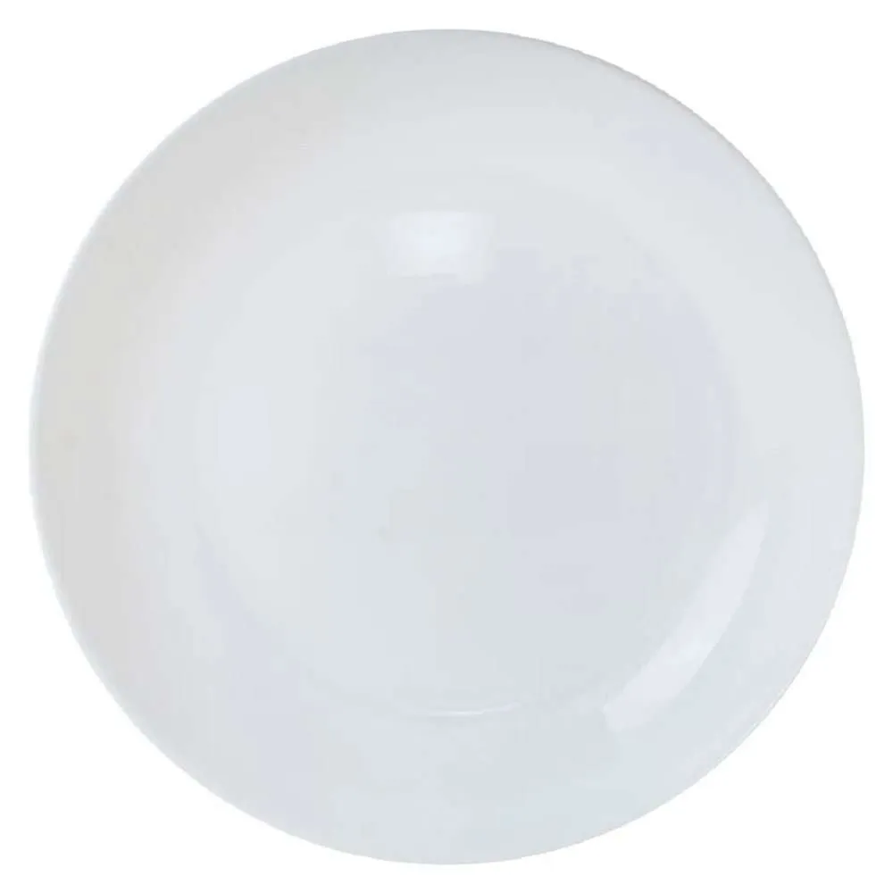 Tramontina HS Dinner Plate 28cm Commercial
