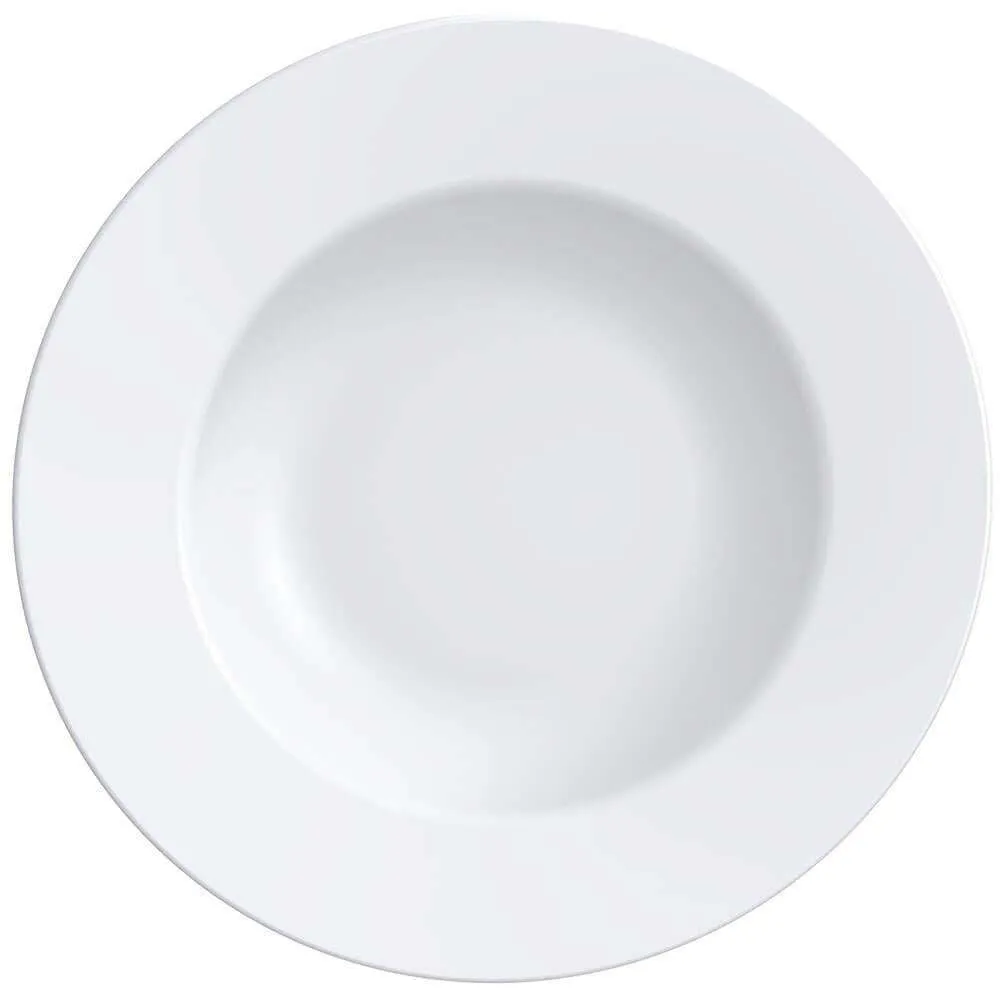 Tramontina Porcelain Elena HS Dinner Plate 27cm