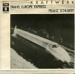 Trans Europe Express / Franz Schubert