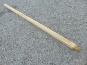 Tree Stake Tanalised 7' x 2" x 2