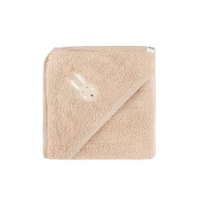 Trixie Hooded Towel -  Aura Rabbit