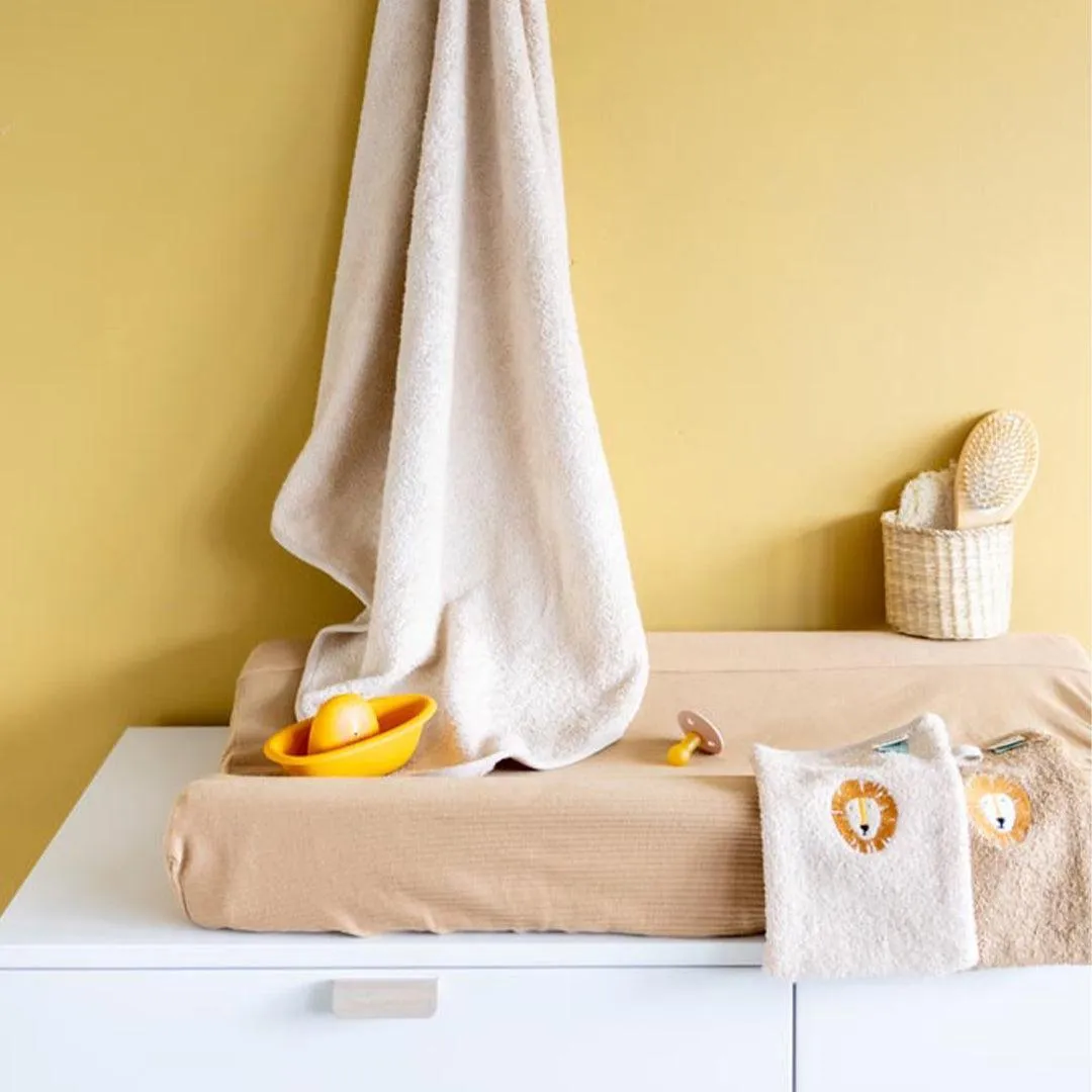 Trixie Washcloths 2 Pack - Aura Lion