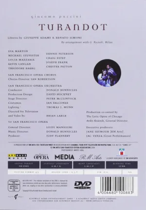 Turandot
