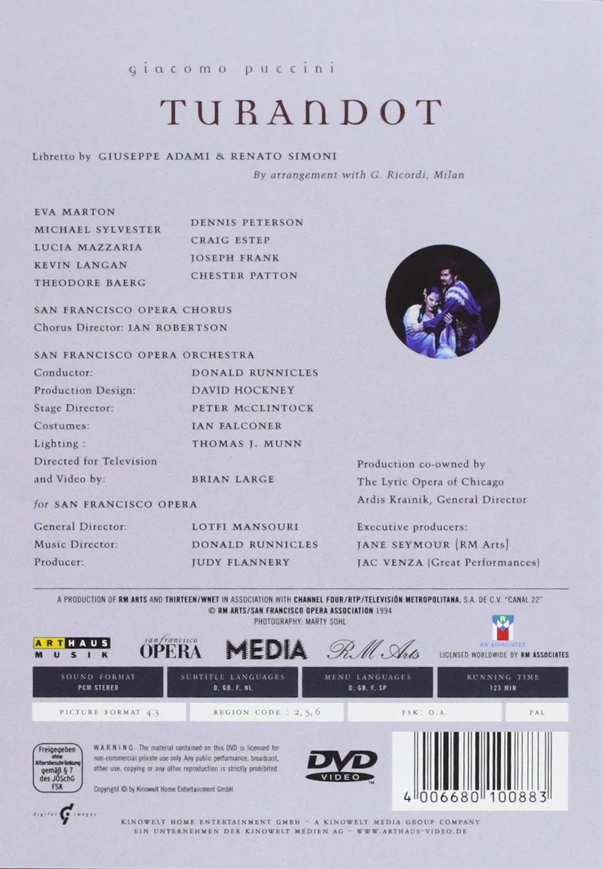 Turandot