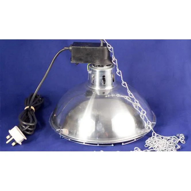 Turnock TA211 Heat Lamp with Dimmer Fitting