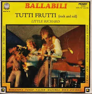 Tutti Frutti / Rip It Up