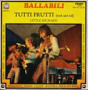 Tutti Frutti / Rip It Up