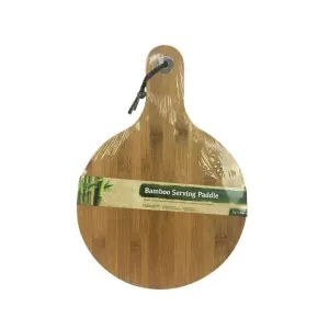 UBL Bamboo Serving Board 24 x 24cm