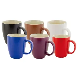 UBL Coffee Porcelain Col 450ml