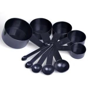 UBL Measuring Spoon 10pc