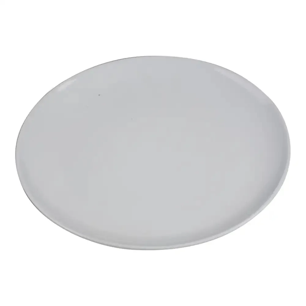 UBL Melamine Dinner Plate 25cm #KM0039