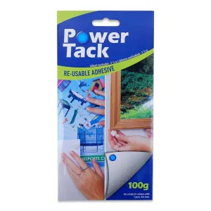 UBL Power Tack 100g