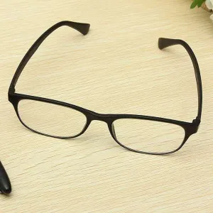 UBL Reading Glasses Matt FR  3.00