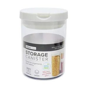 UBL Storage Canister 700ml #KS1383