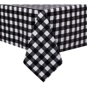 UBL Table Cloth Vinyl 132 x 178cm